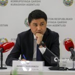 The Anti-corruption Agency announced the transparency index of state bodies 