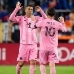 “Inter Mayami” Luis Suares bilan shartnomani uzaytirdi