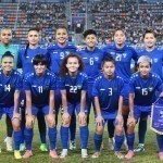 Ayollar futboli. O‘zbekiston Mo‘g‘ulistonni yirik hisobda mag‘lub etdi