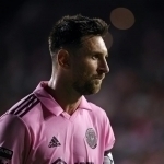Messi faoliyatini qayerda yakunlashini aytdi