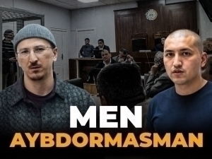 Санжик иши: судда янги фактлар очилди