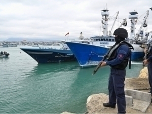 АҚШ ҳарбийлари Эквадорда ҳам махсус операция бошлади