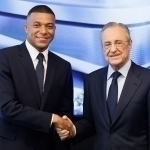 Mbappe La Liganing eng ko‘p maosh oluvchi futbolchisi bo‘lolmadi