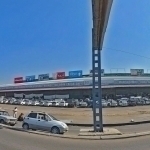 Toshkentda yong‘in xavfsizligiga rioya qilmagan bozor faoliyati to‘xtatildi 