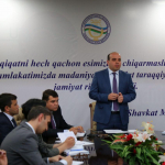 O‘zbekistonlik san’atkorlar 352 millionlik xayriya qildi 