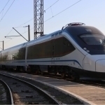 “Toshkent – Andijon” yo‘nalishida yangi tezyurar elektropoyezd qatnaydi