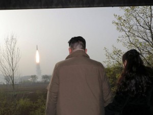 ASEAN Ким Чен Иннинг ракетасидан хавотирга тушиб қолди 