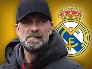Klopp “Real”ning taklifini rad etganidan afsusda