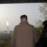 ASEAN Kim Chen Inning raketasidan xavotirga tushib qoldi 