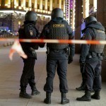 Rossiyada davlatga xiyonatda ayblanayotganlar ortayotgani xavotirli – BMT