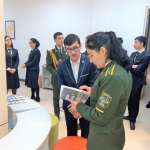 Bojxona institutida qabul shartlari o‘zgaradi