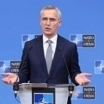 NATO Ukrainaga askar yubormoqchi emas – Stoltenberg 
