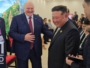 Ким Лукашенкони ҳузурига чорлади 