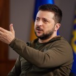 Zelenskiy Braziliya Prezidentining nafi tegmayotganidan “o‘pkaladi”