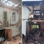 O‘rta Chirchiqdagi portlash bo‘yicha jinoyat ishi qo‘zg‘atildi