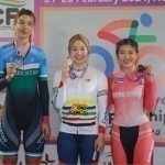 Ўзбекистонлик велоспортчилар Осиё чемпионатини 6 та медаль билан якунлади