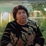 Flower-girl from Jizzakh becomes an honored entrepreneur in Uzbekistan