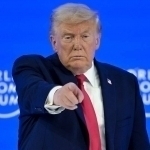 Kichkina iltimos bor: Grenlandiyani bizga bering – Tramp