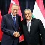 Orban Erdo‘g‘an va Aliyev bilan gaz ta’minoti borasida kelishib oldi