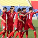 “Lokomotiv” g‘alaba qozonib, birinchi o‘ringa ko‘tarildi
