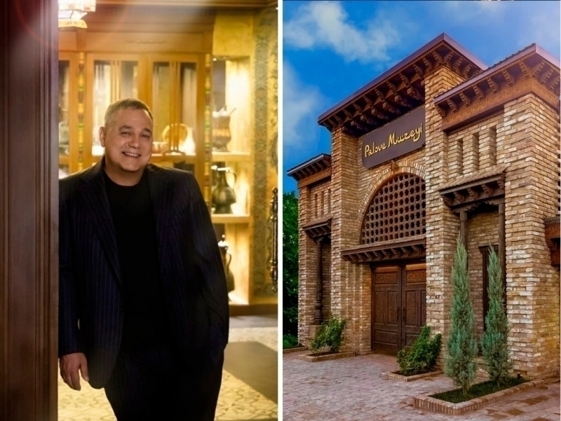 “No trust left.” Timur Musin puts three businesses in Uzbekistan up for sale