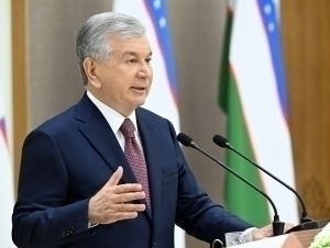 Президент гўшт нархи ошгани ҳақида гапириб, импорт бўйича режа тузишни топширди