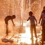 Weather forecast for early this week: Hot and dusty conditions expected across Uzbekistan