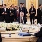 CIS countries accept the deradicalization program proposed by Mirziyoyev