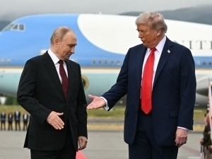 АҚШ Россиянинг Қрим устидан назоратини тан олишга тайёр – ОАВ