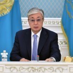 Qozog‘iston oligarxiya tuzumi bilan butunlay xayrlashishi kerak –  To‘qayev