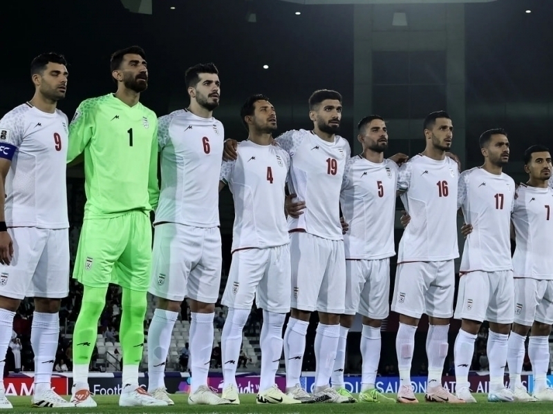 Eron FIFA’ga jiddiy talab qo‘ydi