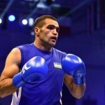 Boxing. Uzbekistan suffered two more losses in the continental championship