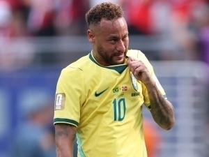 Neymar Braziliya terma jamoasidagi faoliyatini yakunlaganini tasdiqladi
