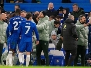 “Chelsi” 150 ming funt sterling jarimaga tortildi