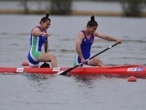 Uzbekistan is set to host the World Championships in kayaking and canoeing for the very first time
