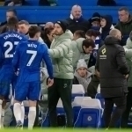 “Chelsi” 150 ming funt sterling jarimaga tortildi