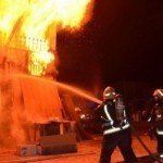 Ироқда тўйда содир бўлган ёнғинда 100 киши ҳалок бўлди (видео)