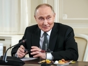 Russia and Uzbekistan to jointly address migration issues – Putin