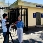 Bekmurod Abdullayevga oid yirik korrupsiya ishi sudiga jurnalistlar kiritilmadi