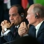 Putin Sisi bilan G‘azoda garovga olinganlarni ozod qilish haqida gaplashdi