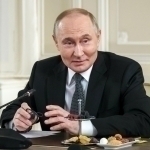 Rossiya va O‘zbekiston migratsiyasi masalasini birgalikda hal qiladi – Putin