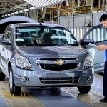 Келаси йил Ўзбекистон 700 млн долларлик автомобиль экспорт қилмоқчи
