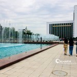 Ertaga O‘zbekiston bo‘ylab beqaror ob-havo kuzatiladi