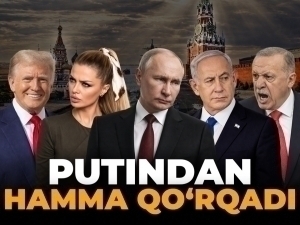 Hormuzdagi ochdi-yopdilar, va’daga xiyonat va yangi urush ehtimollari