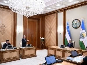 Profilaktika inspektorlari ortiqcha vazifalardan ozod qilinadi