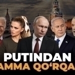 Hormuzdagi ochdi-yopdilar, va’daga xiyonat va yangi urush ehtimollari