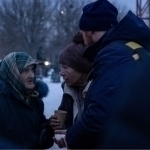 Ukraina gumanitar falokat yoqasida – Timchenko