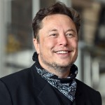 Mask insoniyatni qutqarish uchun Tesla aksiyalarini sotmoqchi