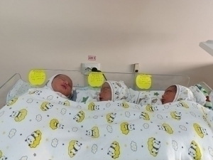 Twin births in Uzbekistan: January–April 2025 statistics revealed