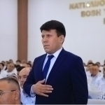 Фурқат туманига янги ҳоким тайинланди 